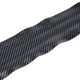 thumbnail image 5 of Calcomanías Universales Para Automóvil Protectores De Umbral De Puerta Con Estilo De Caucho De Fibra De Carbono, Protector, Cubre Rayones, Grado Automotriz, Forma Moderna,, 5 of 7