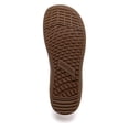 thumbnail image 6 of HOBIBEAR Women's Wide-Toe Casual Sneakers: Breathable Mesh-Synthetic Leather Upper, Lightweight Non-Slip Walking Shoes, 6 of 6