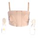 thumbnail image 3 of Extractor de leche, sujetador de manos libres, succión para puérperas, sujetador sin aros para succión de pecho, ropa interior para lactancia, 3 of 4
