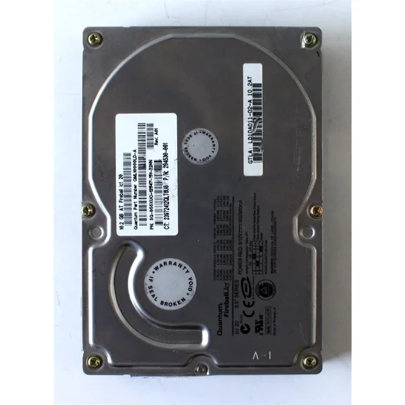 Quantum QML10000LD-A