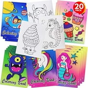 Download Mini Coloring Pages Walmart Com