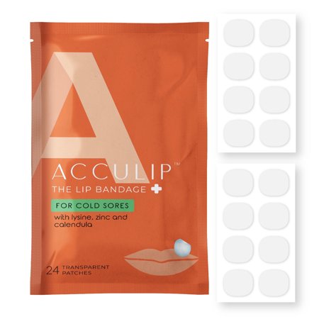 Acculip Lip Bandage