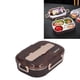 thumbnail image 1 of Caja Bento Compartimentada, Fiambrera Japonesa De Diseño Humanizado Ecológico Multifuncional Para La Escuela Para La Oficina, 1 of 7