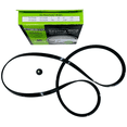 thumbnail image 3 of 2 Pk, Presto Pressure Cooker Sealing Ring Gasket 09907, 3 of 7
