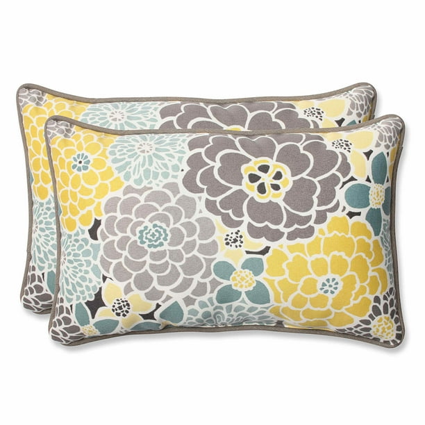 outdoor lumbar throw pillows Outdoor Lumbar Throw Pillows