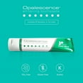 thumbnail image 4 of Opalescence Whitening Toothpaste for Sensitive Teeth - Oral Care, Mint Flavor, Gluten Free - 1 Pack, 4 of 7