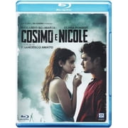Cosimo and Nicole (2012) ( Cosimo e Nicole ) ( Cosimo & Nicole ) [ Blu-Ray, Reg.A/B/C Import - Italy ]