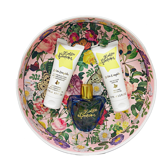 Lolita Lempicka Lolita Lempicka 3 pz Para Mujer