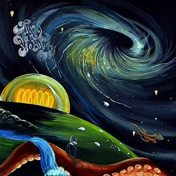 Past The Evening Sun (CD)