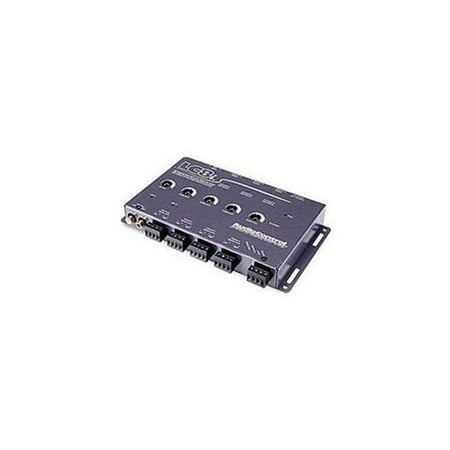 Audio Control LC8IGRAY 8ch Line Out Conv Aux
