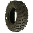 thumbnail image 5 of Carlstar Trail Wolf Trail 20X11.00-10 47J B ATV/UTV Tire, 5 of 6