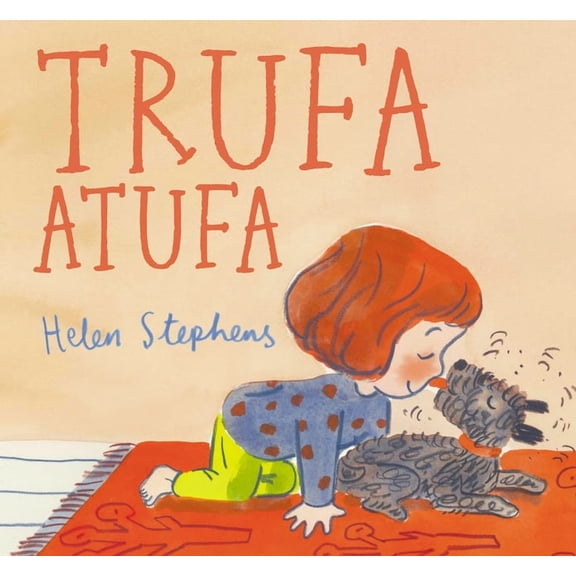 Trufa Atufa / Smelly Peggy, (Hardcover)