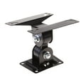 thumbnail image 6 of Adjustable TV Wall Mount Bracket Flat Panel TV Frame 180 Degree Rotation Mount, 6 of 10