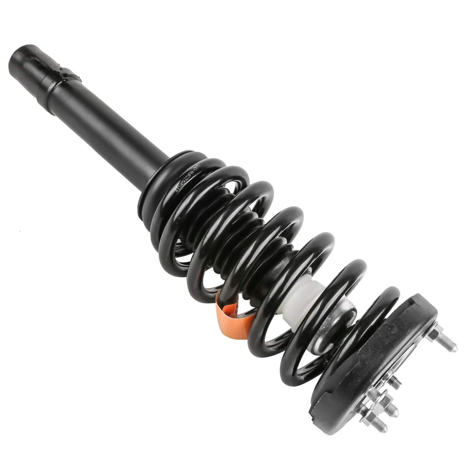 MOSTPLUS 2X Front Struts Shock Absorbers Assembly for 06-10 Hyundai Sonata 06-11 Azwra