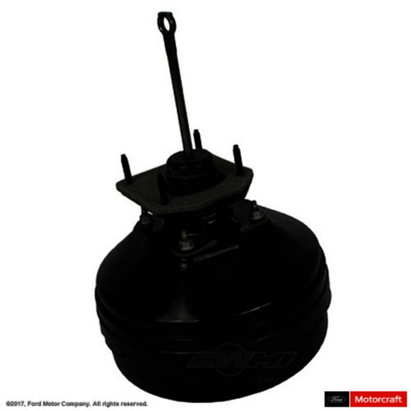 Motorcraft BRB-176 Power Brake Booster Fits select: 2014-2016 FORD F350
