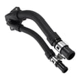 thumbnail image 1 of Conjunto de Carcasa del Termostato del Refrigerante del Motor Unique Bargains para Mercedes Benz para Smart Fortwo, 1 of 6