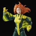 thumbnail image 3 of Marvel Legends Series Marvel’s Siryn Action Figure, 3 of 6