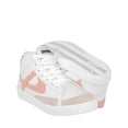 thumbnail image 1 of TENIS NIÑA PANAM 0114710013 SIMPIEL BLANCO Panam 0114710013, 1 of 4