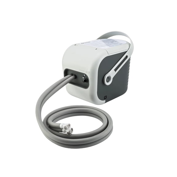 Ossur Cold Rush Cold Therapy Machine - Post-Surgery Pain Relief for Knees, Shoulders, and Joints