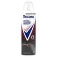 thumbnail image 1 of Antitranspirante Rexona antibacterial + invisible en aerosol para dama 150 ml, 1 of 4
