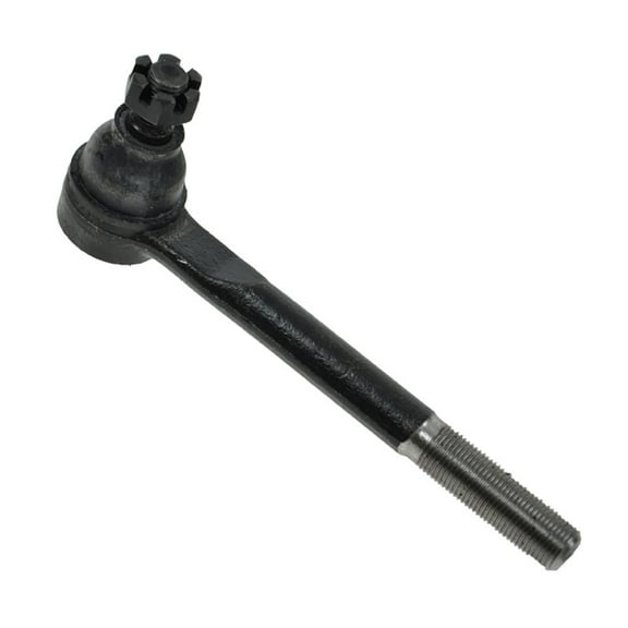 TRQ Front Left Right Inner Tie Rod Driver Passenger Side Fits Select 1979-1995 Toyota Pickup