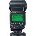 thumbnail image 4 of Canon Speedlite 600EX II-RT (Modelo Internacional) Incluye Mochila y Trípode de 57", 4 of 7