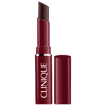 Clinique Almost Lipstick in Black Honey Deluxe Travel Size 0.04 oz/1.2 g