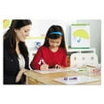 thumbnail image 6 of Low-Odor Dry Erase Marker Starter Set, Broad Chisel Tip, Assorted Colors, 4/set | Bundle of 5, 6 of 7