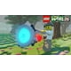 Jeu vidéo Lego Worlds Xbox One – image 5 sur 7