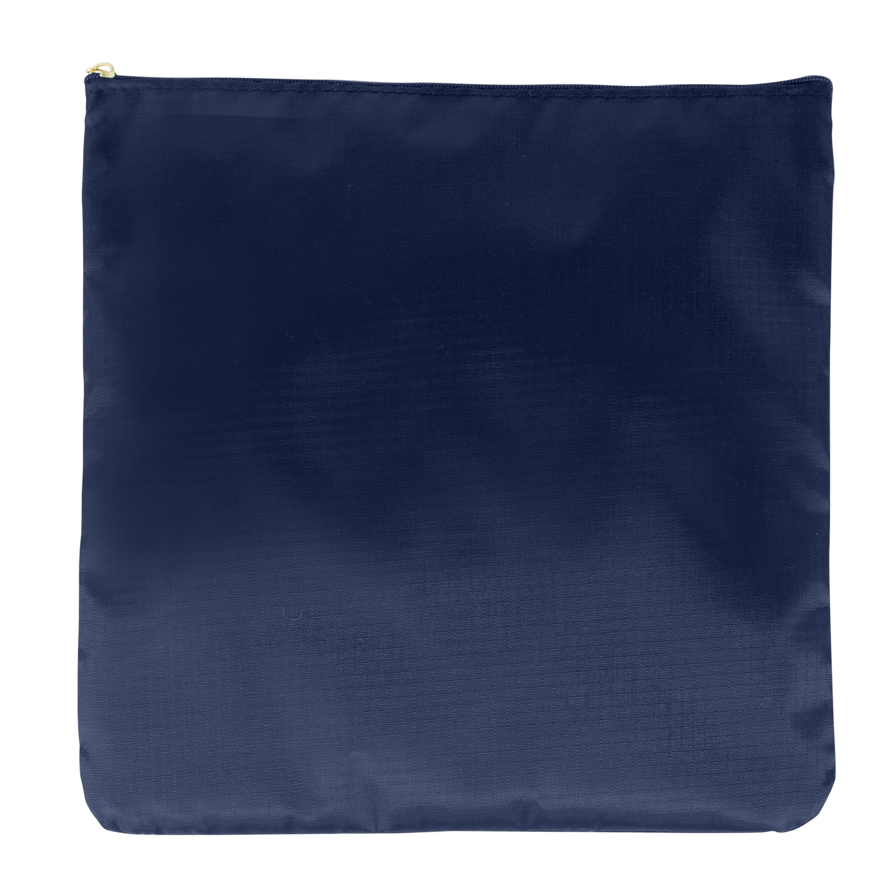 Ruby + Cash 6 Piece Deluxe Packing Cube Set in Midnight