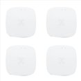 thumbnail image 1 of 4X Sensor de Presencia Tuya WiFi MmWave con Luminancia DeteccióN de Radar de Microondas PIR Sensor de Movimiento Montaje en Pared, 1 of 4