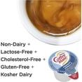 thumbnail image 4 of Coffee-Mate Coffee Creamer Original Liquid Creamer Singles 50 Ct, 4 of 6