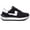 Black, variant on Stylish Retro Platform Sneakers Casual Walking Running Shoes,Brown/Black,Womens