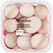 Caito Foods: Radish Slice, 8 oz