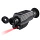 thumbnail image 1 of Telescopio infrarrojo monocular de visión nocturna con zoom de 4-32x y visión nocturna digital, 1 of 8