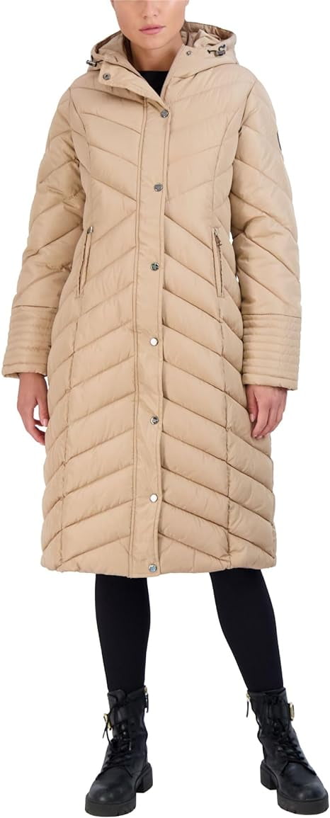Madden girl on sale coat