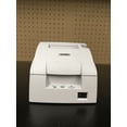 thumbnail image 2 of USED Epson TM-U220D POS Dot Matrix Printer WHITE WITH ETHERNET port, 2 of 3