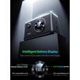 thumbnail image 4 of Cargador de batería llano LP-E17 Dual Fast para Canon EOS, 4 of 8