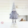 thumbnail image 3 of Valentines Day Gnomes Decorations for Home, Cute Plush Gnome Valentines Day Gift for Her, Women & Girlfriend, Valentines Day Decor Xuniizn, 3 of 5