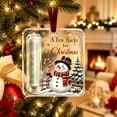 thumbnail image 2 of Mivyn Christmas Cash & Treat Holder Ornament, 4" Personalized Christmas Money Holder Ornaments, Holiday Xmas Ornaments Christmas Decorations Decor Home Indoors, 2 of 5