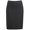 STEEL GREY, variant on Edwards Ladies' Synergy Washable Straight Skirt 9725