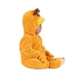 thumbnail image 6 of Infant The Lorax Sustainable Materials Costume Onesie, 6 of 6