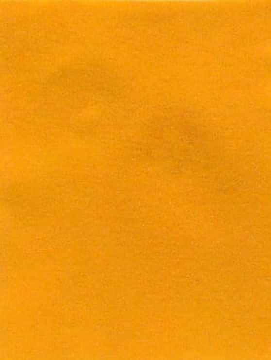 Kunin Polyester 9" x 12" Rainbow Classic Felt, 24 Piece