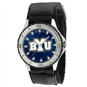 Brigham Young Mens Veteran Watch