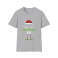 thumbnail image 2 of I'm The Snoring Elf Funny Matching Family Group Christmas, 2 of 7