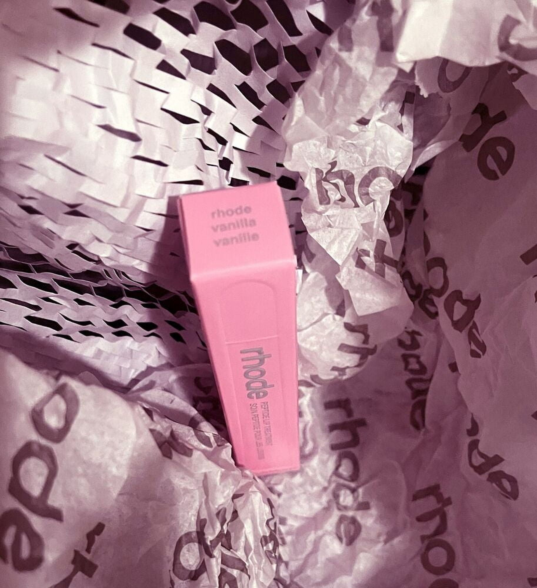 Rhode peptide lip treatment 