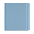 thumbnail image 1 of Funda Kobo Libra Colour SleepCover de piel vegana azul de 7 pulgadas, 1 of 9