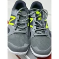 thumbnail image 4 of New Balance MX613GF Flexonic Gray Running Shoes Sneakers Size 10 D MX613, 4 of 6