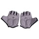 thumbnail image 2 of Ciclismo Bicicleta Medio Dedo Moto Deporte Gel Guantes Gris Talla S Hugtrwg Para estrenar, 2 of 5