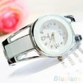 thumbnail image 3 of Cheers.US Womens Ladies Elegant Casual Wrist Watch Bangle Cuff Bracelet Small Dial Dress Analog Quartz Watches, 3 of 5